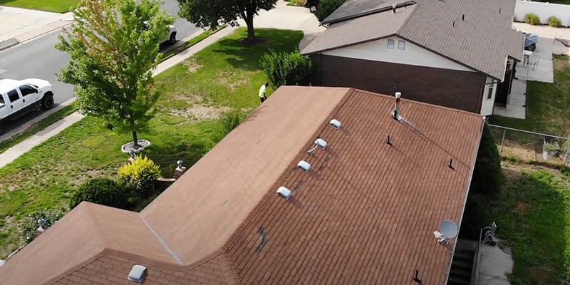trusted roofing contractor Pine Lakes, FL