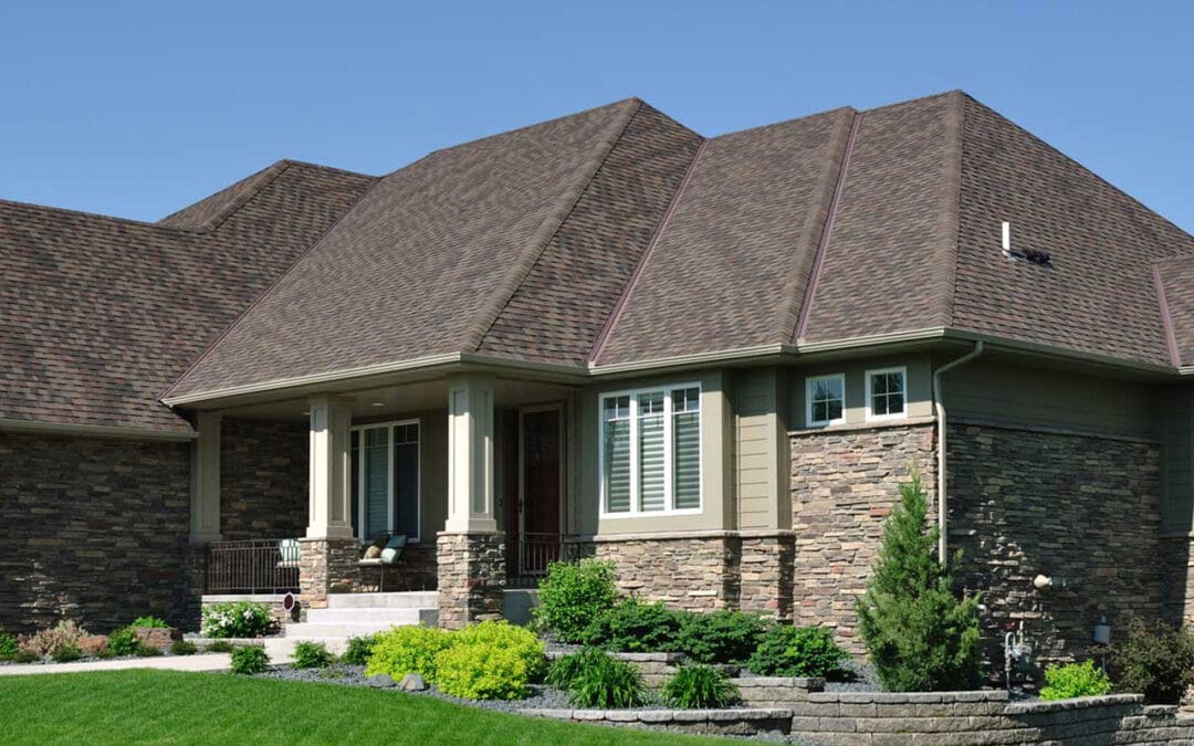 How Much Will I Pay for an Asphalt Shingle Roof in Central Florida?