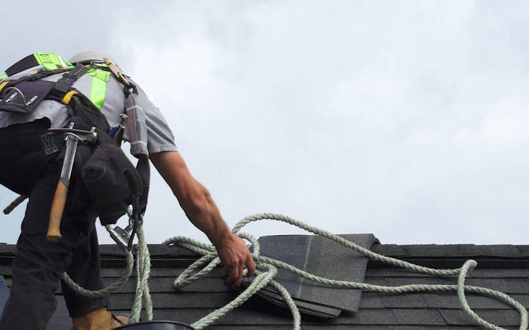 3 Benefits of Hiring a Local Roofing Company in Central Florida