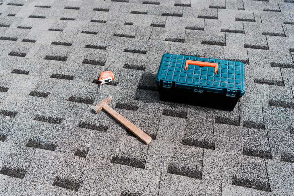 Central Florida trusted roof repair roofer