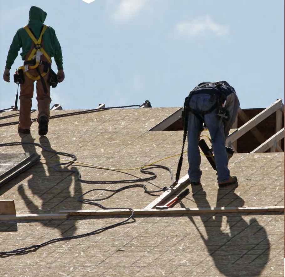 trusted roofing contractor Orlando, FL