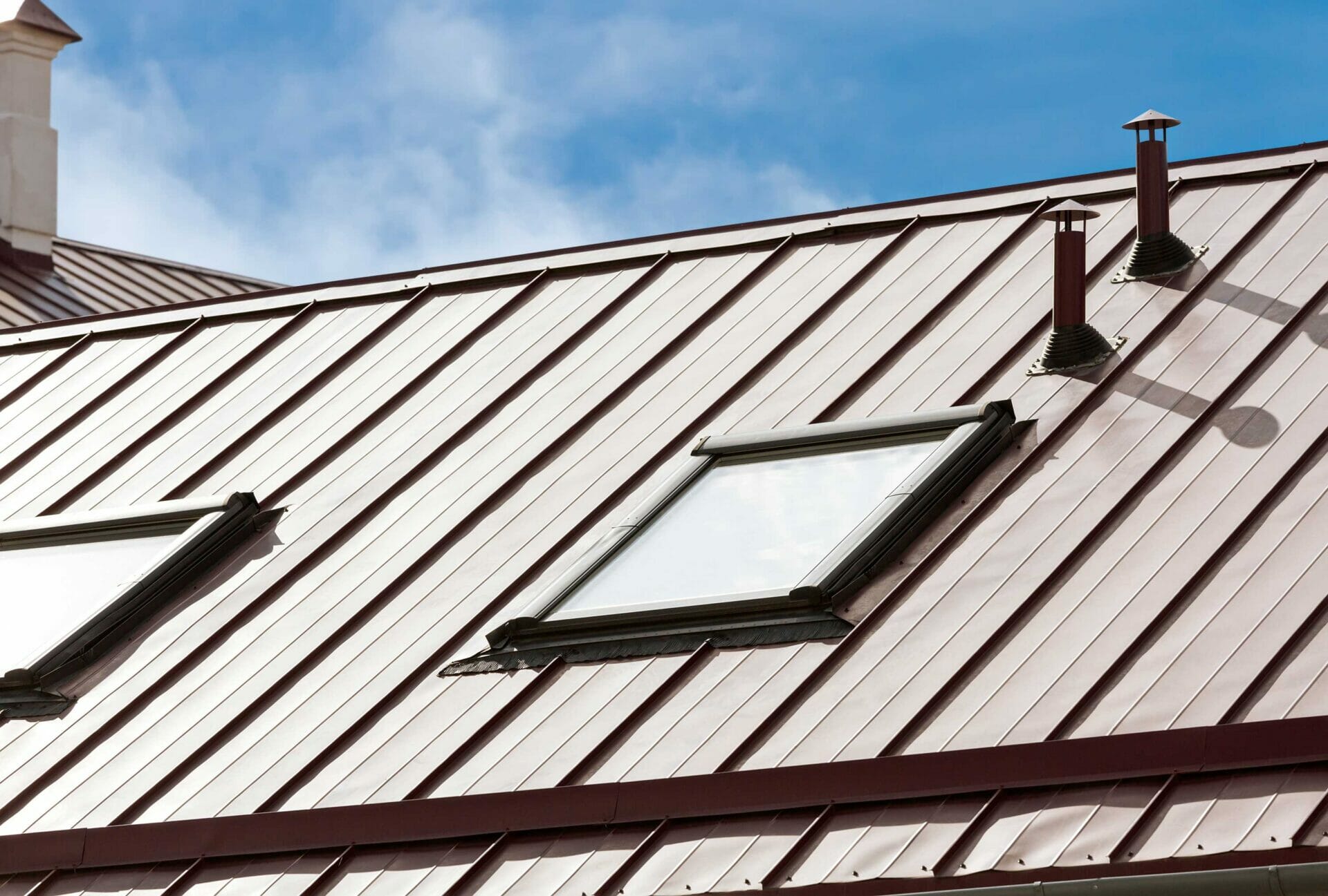 metal roof investment, metal roof installation, Central Florida