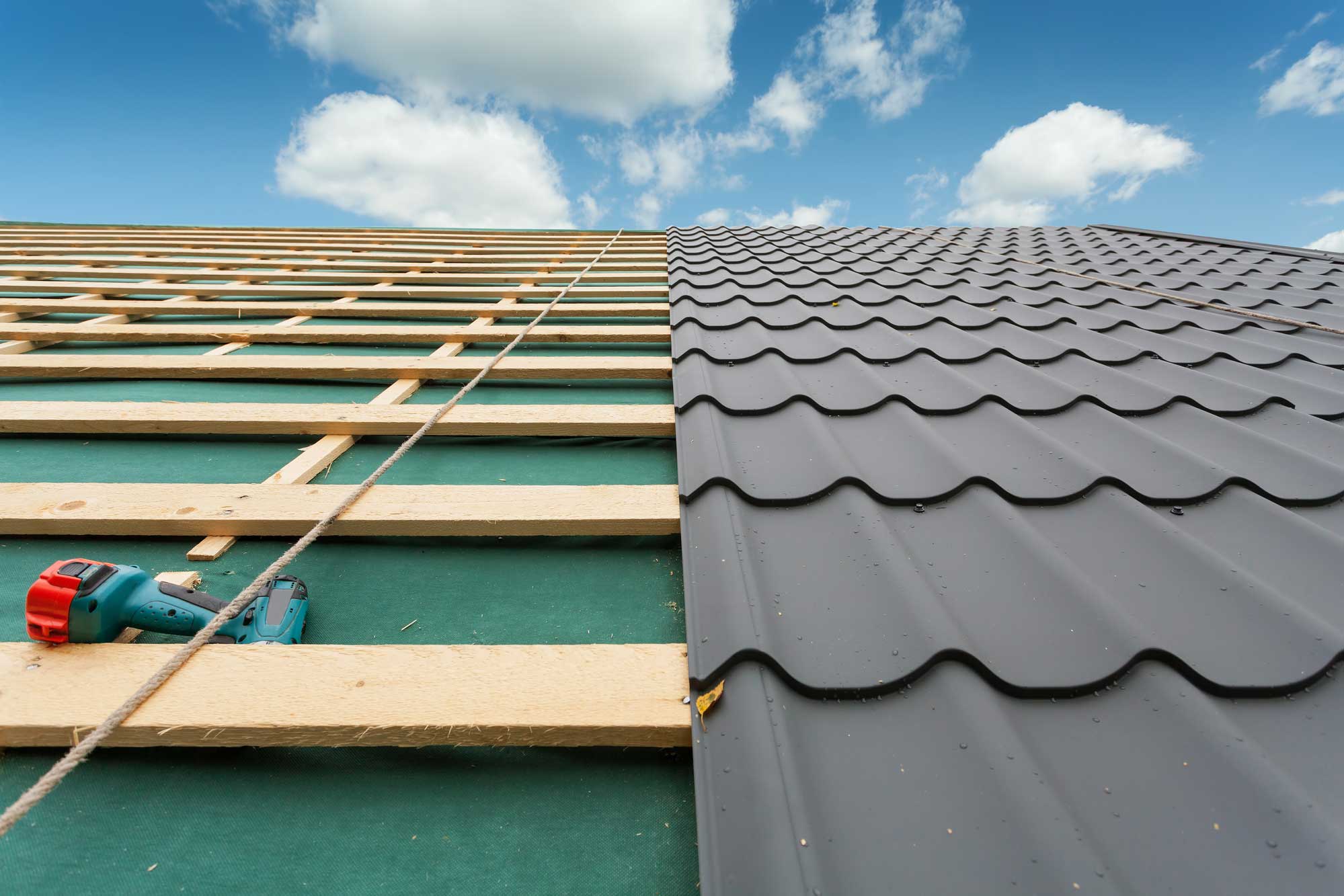 metal roof cost, metal roof investment, metal roof installation, Central Florida
