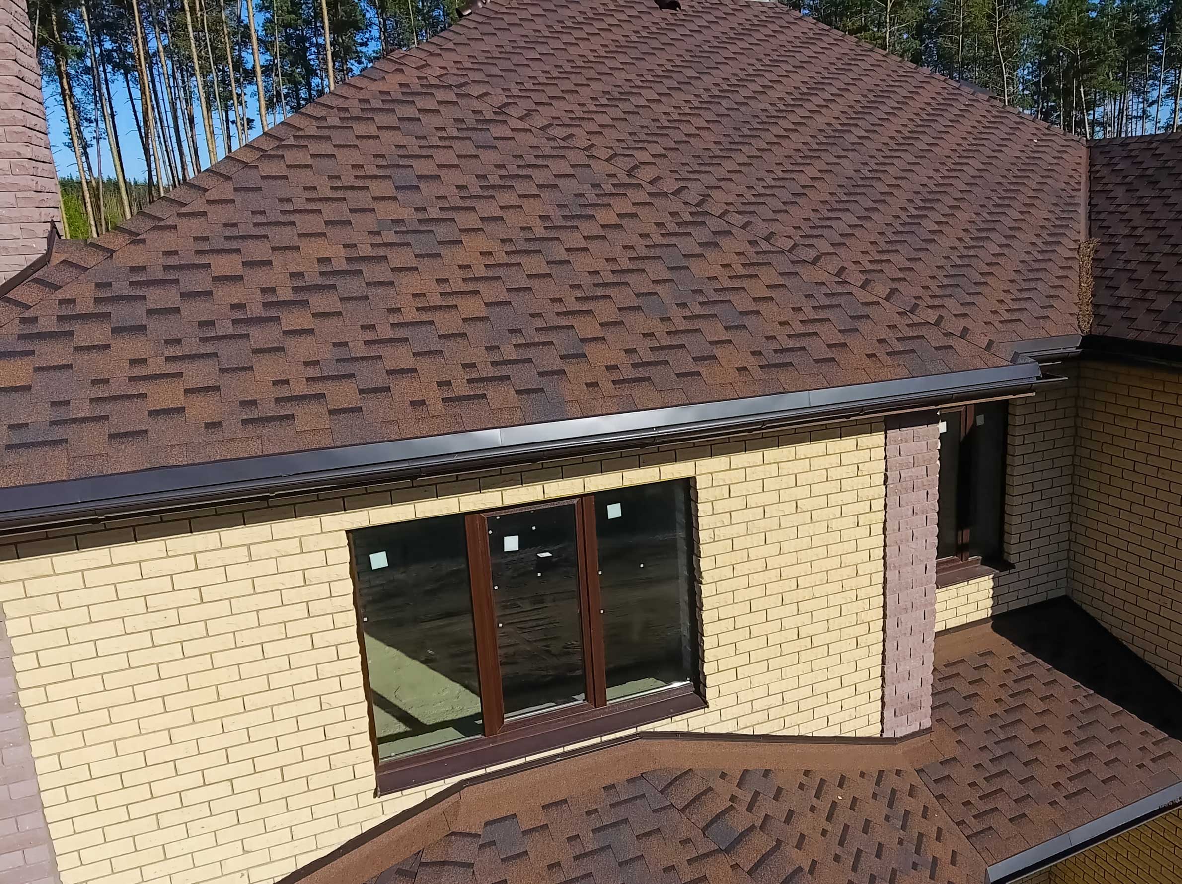 choosing a new roof, Central Florida, The Villages