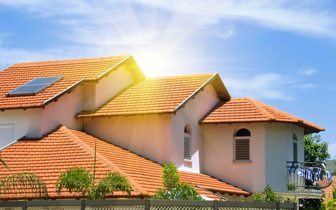 How to Choose the Best Roof for Your Home in Central Florida