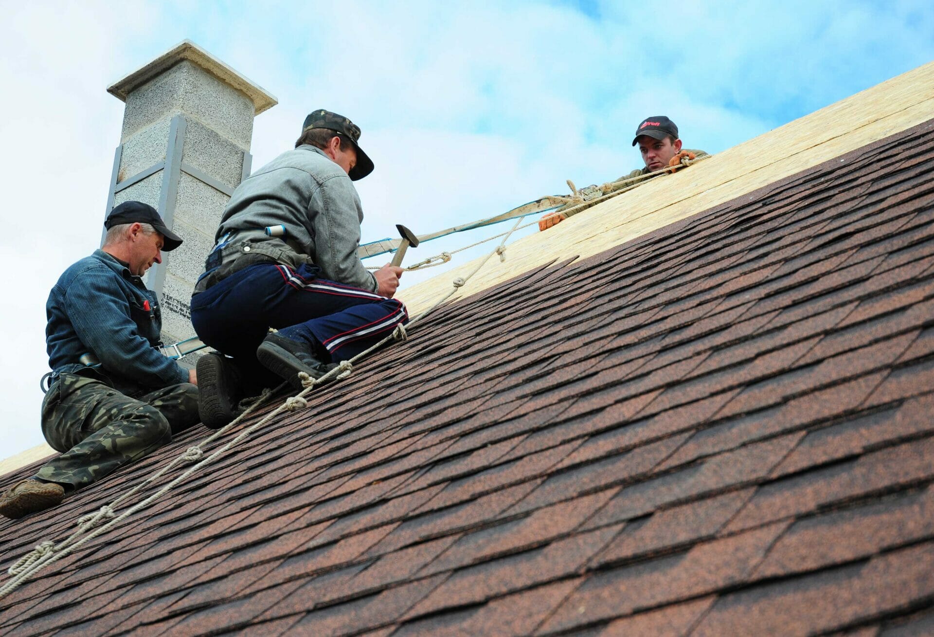 roof replacement reasons, when to replace a roof, Central Florida, Leesburg