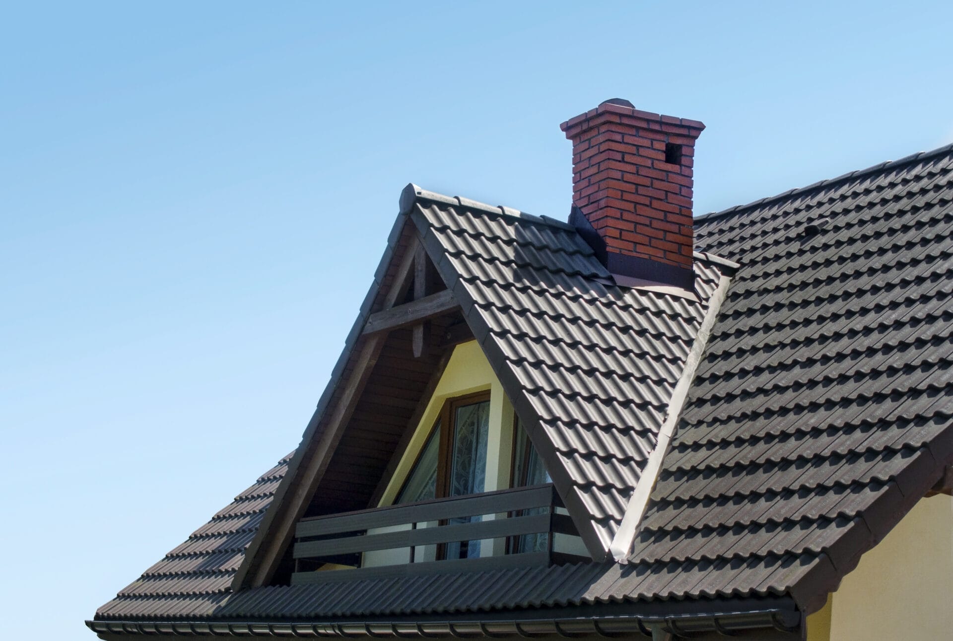 Florida home trends, tile roof installation, Leesburg