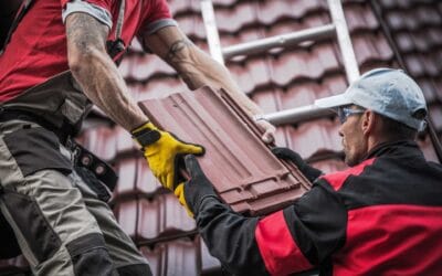 Florida Style: How a Tile Roof Can Enhance Your Home’s Aesthetic in Central Florida