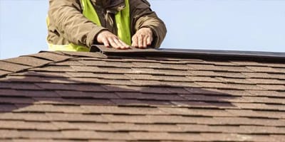 asphalt shingle roof repair and replacement contractor Central Florida