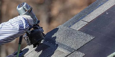 reputable roof repair and replacement company Central Florida