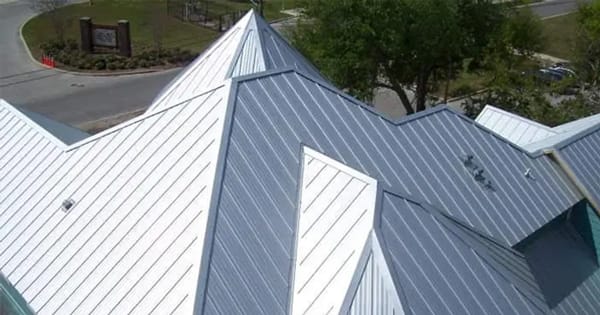 best Central Florida roofer