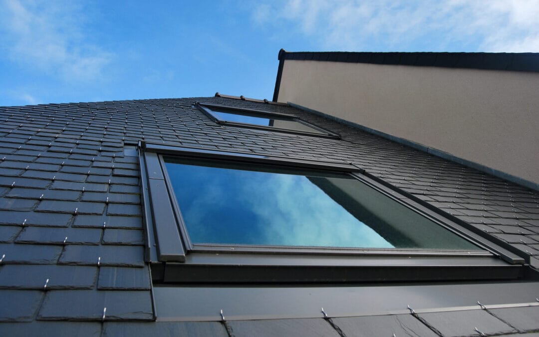 What is the Average Cost to Install New Skylights in Orlando?