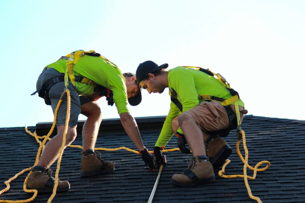 roofing company in florida