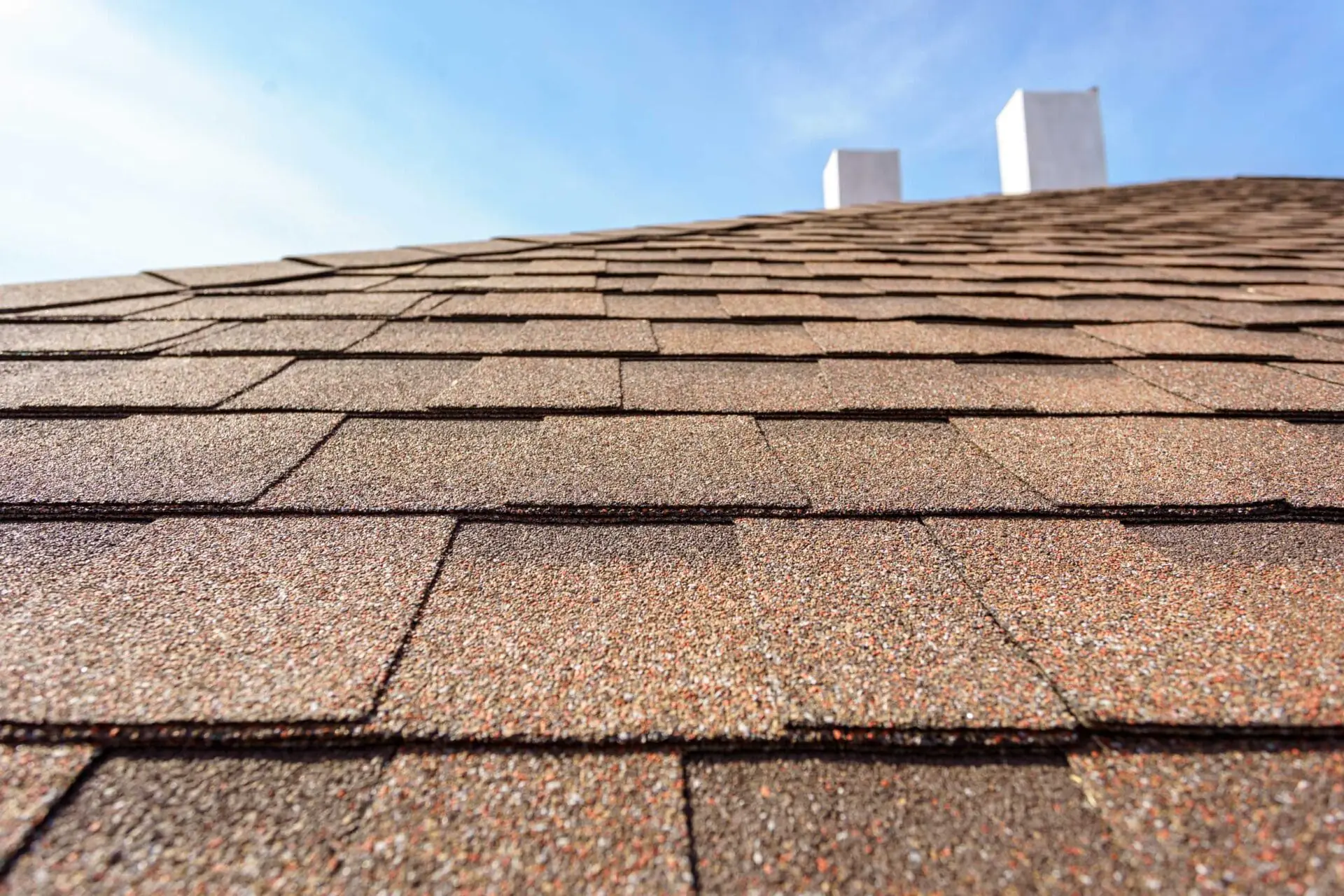 asphalt shingle roof, architectural shingle roof, best shingles